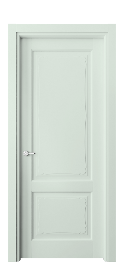 Межкомнатная дверь Toscana Elegante 6323 Бук белоснежный  Цена 848700 AMD | Volhovec