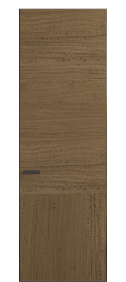 Межкомнатная дверь Rift 0204 Эвкалипт кофейный матовый фризе  Цена 565300 #CURRENCY# | Volhovec