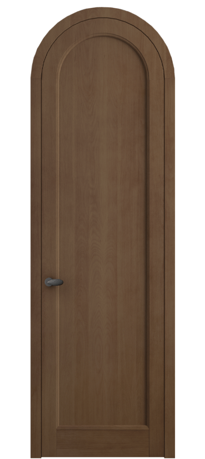 Межкомнатная дверь Palazzo 6813 Бук тёмный матовый  Цена 1090090 AMD | Volhovec