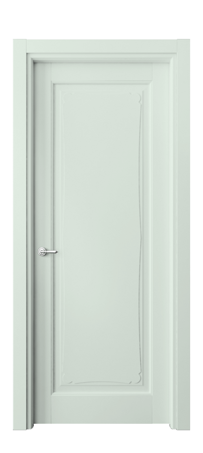 Межкомнатная дверь Toscana Elegante 6321 Бук белоснежный  Цена 848700 AMD | Volhovec