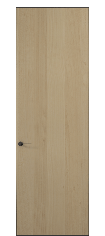 Межкомнатная дверь Planum Pro 0010 Эвкалипт бежевый матовый  Цена 543800 #CURRENCY# | Volhovec