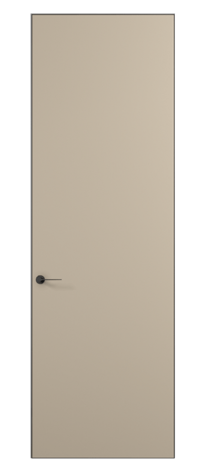 Межкомнатная дверь Planum Pro 0010 АКУ ПЭТ светло-бежевый  Цена 350200 #CURRENCY# | Volhovec