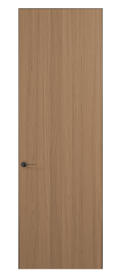 Межкомнатная дверь Planum Pro 0010 Дуб сепия матовый  Цена 479000 #CURRENCY# | Volhovec