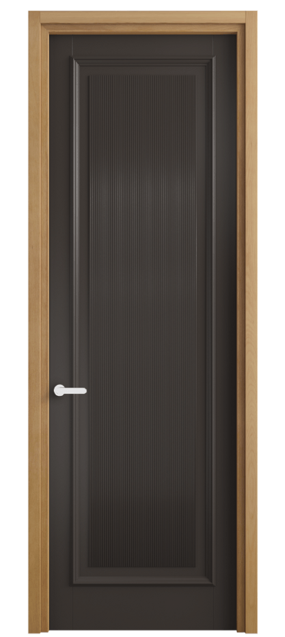 Межкомнатная дверь Charm 6711 Бук антрацит  Цена 662300 AMD | Volhovec