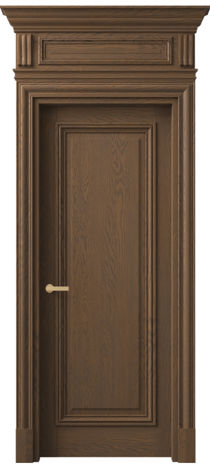 Межкомнатная дверь Antique 7301 Дуб туманный матовый  Цена 1718840 AMD | Volhovec