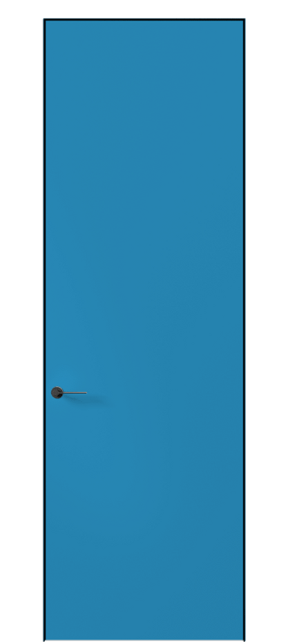 Межкомнатная дверь Planum Pro АКП 0010 Матовый белоснежный  Цена 428200 AMD | Volhovec