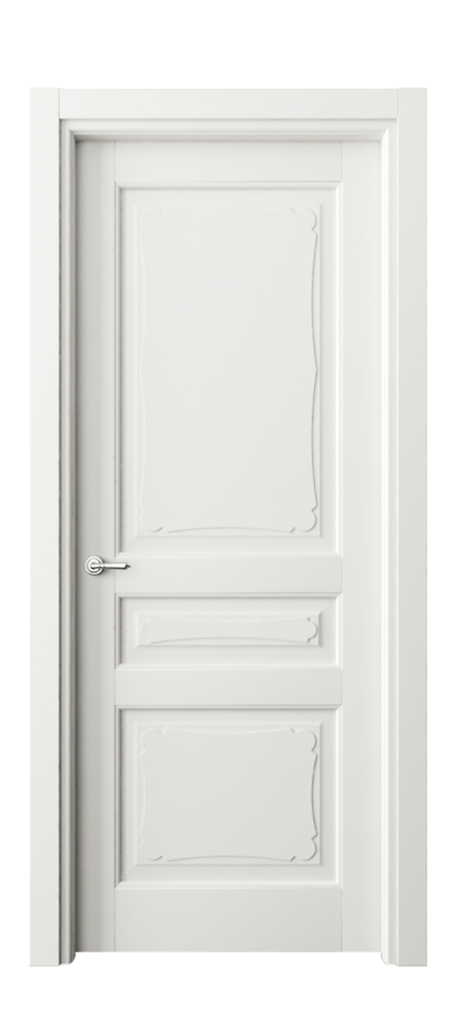 Межкомнатная дверь Toscana Elegante 6325 Бук серый  Цена 677091 AMD | Volhovec