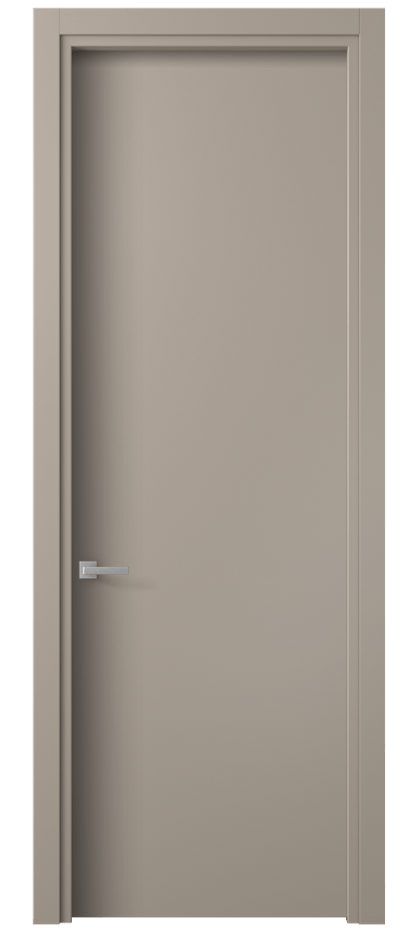 Межкомнатная дверь Planum 0010 Матовый бисквитный  Цена 265030 AMD | Volhovec