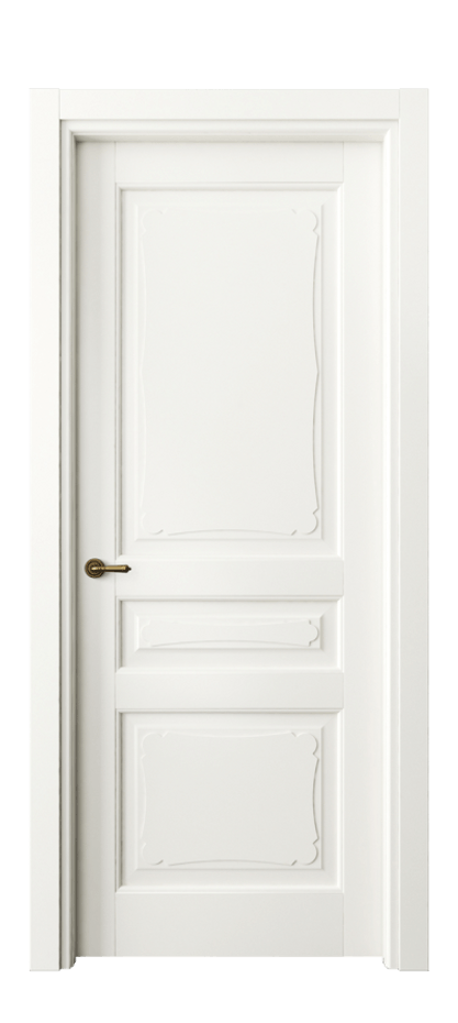 Межкомнатная дверь Toscana Elegante 6325 Бук жемчуг  Цена 677091 AMD | Volhovec