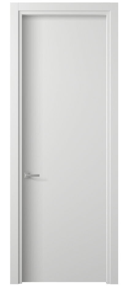 Межкомнатная дверь Planum 0010 Белый шёлк  Цена 186130 AMD | Volhovec