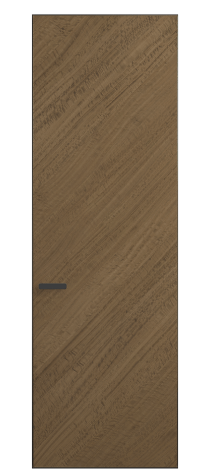 Межкомнатная дверь Rift 0200 Эвкалипт кофейный матовый фризе  Цена 565300 #CURRENCY# | Volhovec