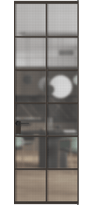 АЛПЛ040.05 Mesh silver ААН