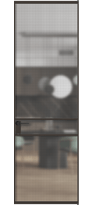 АЛПЛ040.02 Mesh silver ААН
