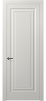АКП 8401 МСР Матовый серый