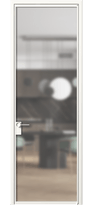 АЛПЛ040.01 Matelux Crystalvision БЕЛ