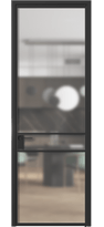 АЛПЛ040.02 Matelux Crystalvision ЧЕР