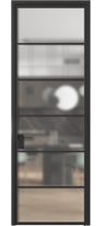 АЛПЛ040.04 Matelux Crystalvision ЧЕР