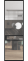 АЛПЛ040.02 Matelux Crystalvision ЧЕР