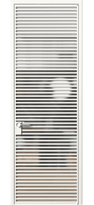 АЛПЛ040.06 Matelux Crystalvision БЕЛ