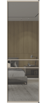АЛПЛ040.02 Stopsol Grey АБСК