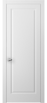 АКП 8501 МБЛ Матовый белоснежный