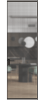 АЛПЛ040.01 Mesh silver ААН