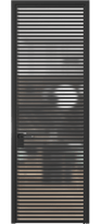 АЛПЛ040.06 Matelux Crystalvision ЧЕР