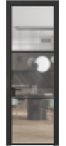 АЛПЛ040.03 Matelux Crystalvision ЧЕР