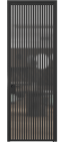 АЛПЛ040.07 Matelux Crystalvision ЧЕР