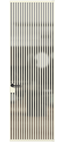 АЛПЛ040.07 Matelux Crystalvision АМБ