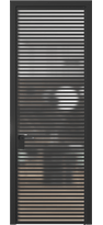 АЛПЛ040.06 Matelux Crystalvision ЧЕР